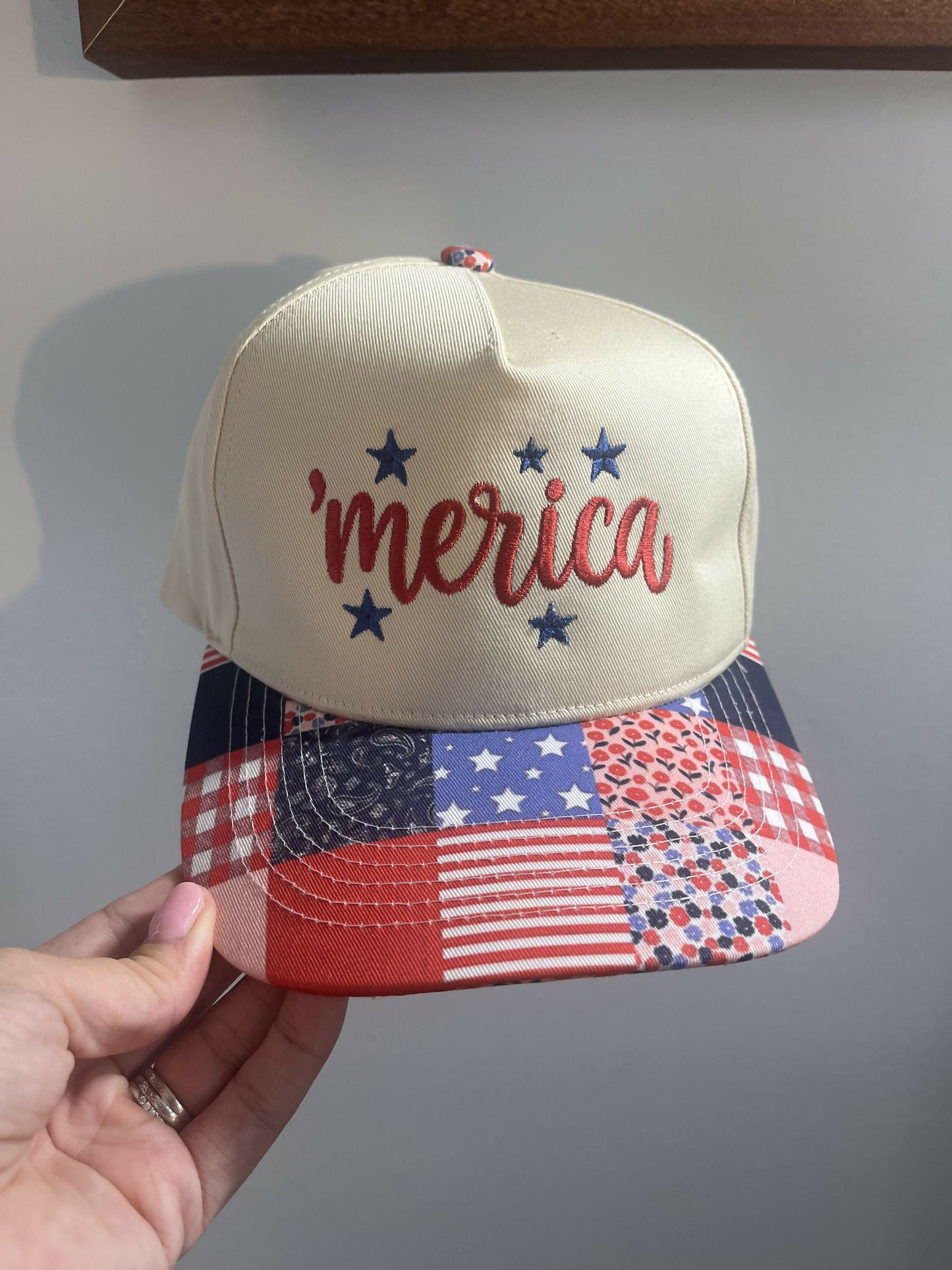 'Merica