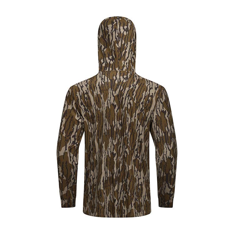 Mossy Oak Blindside Hoodie