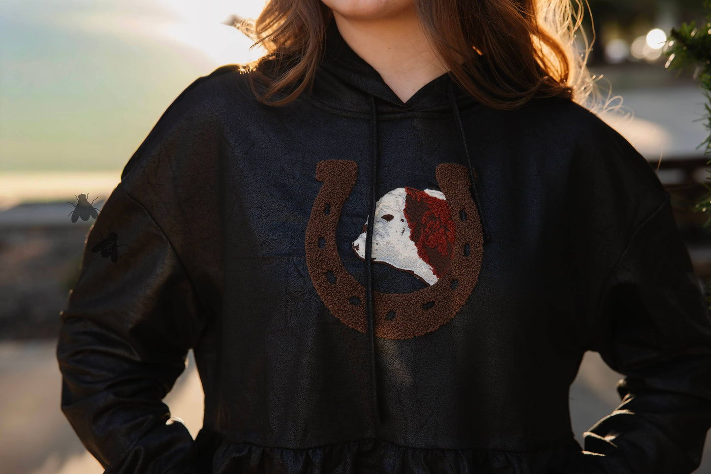 Happy Herfy Hoodie