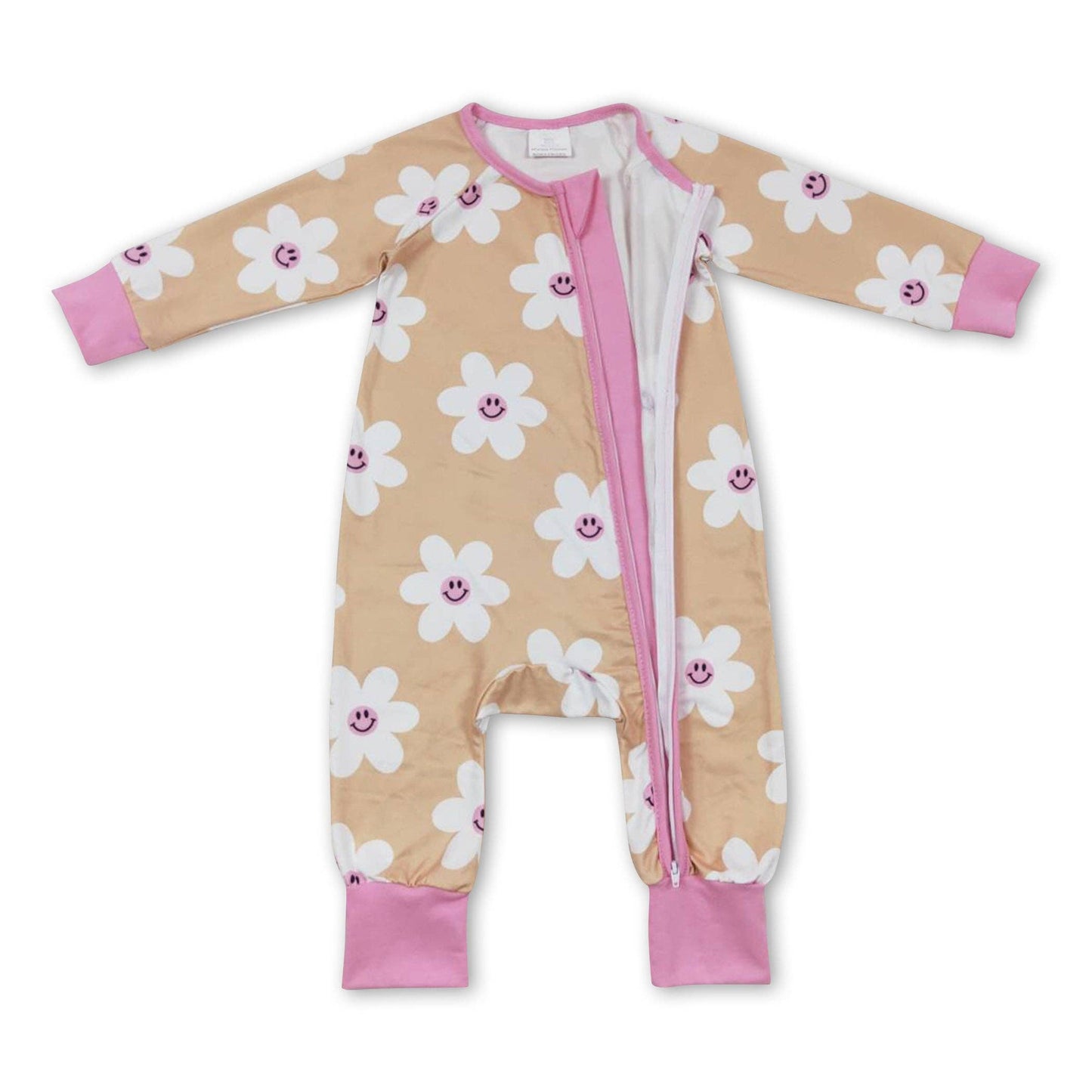HIPPY GIRL ONESIE