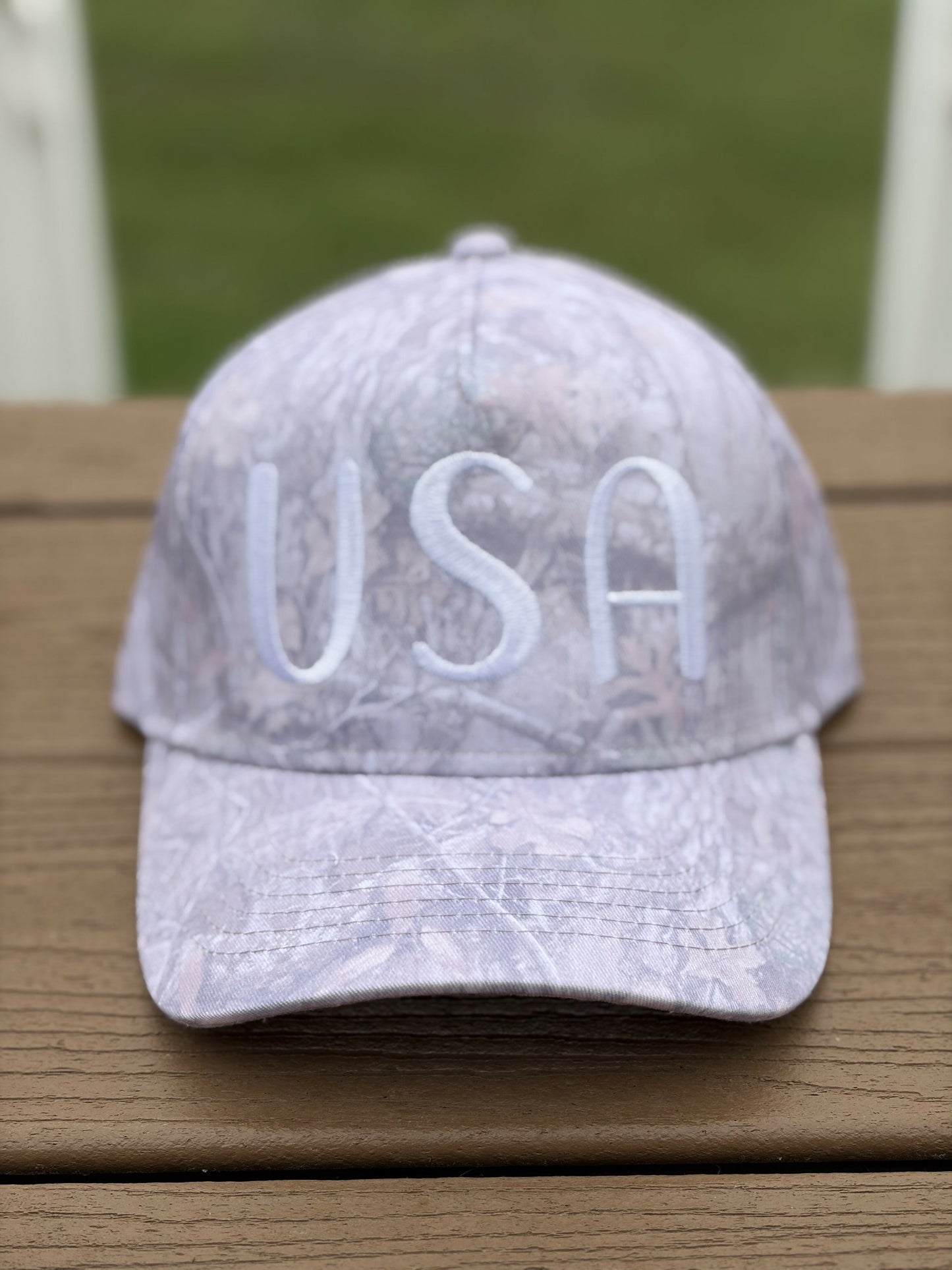 USA