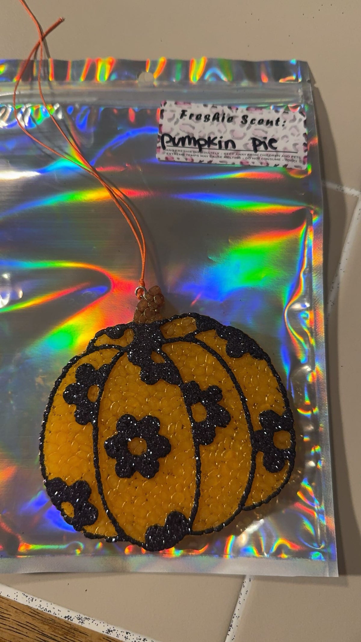 pumpkin