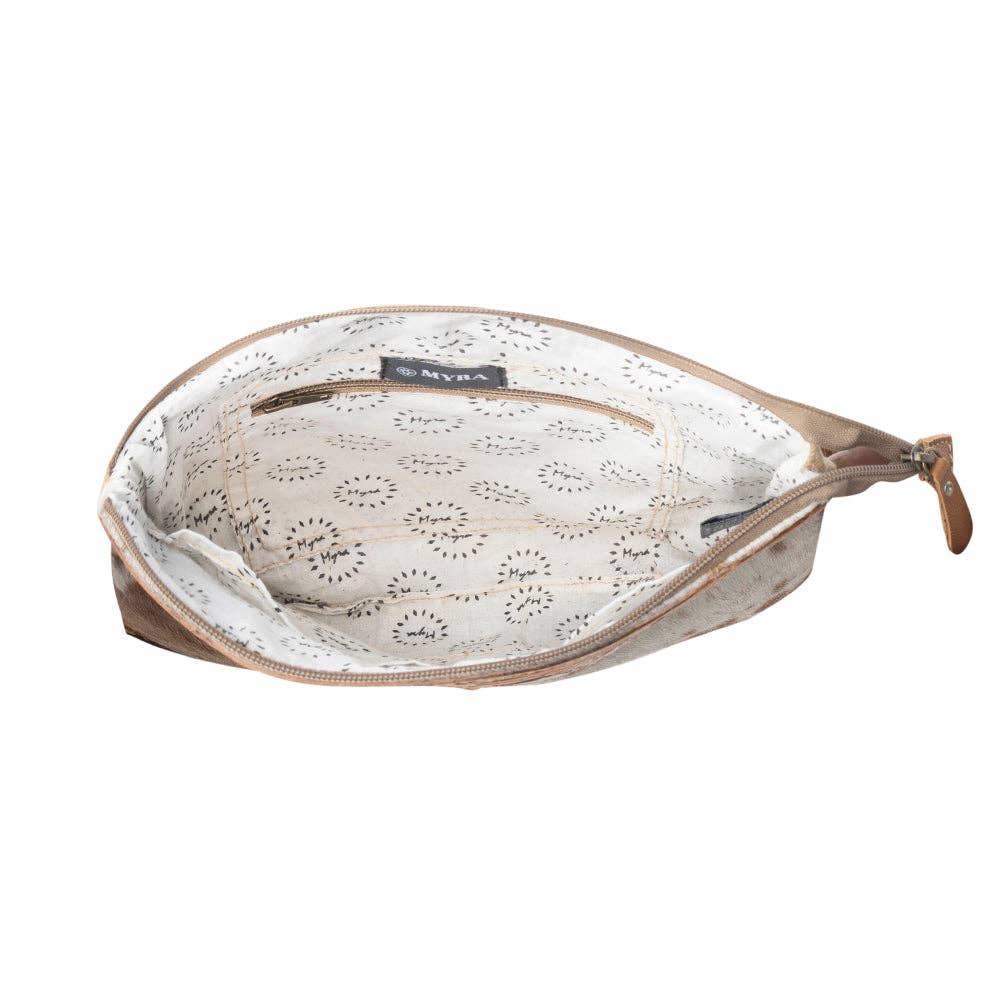Lite Tumbleweed Trail Fringed Bag