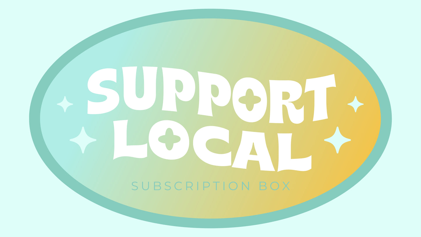 SUPPORT LOCAL BOX