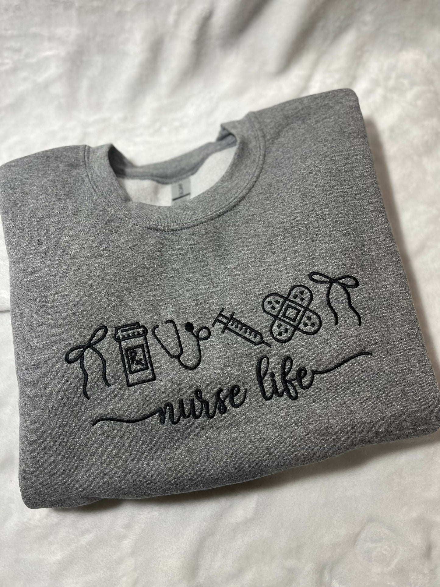 Nurse Life
