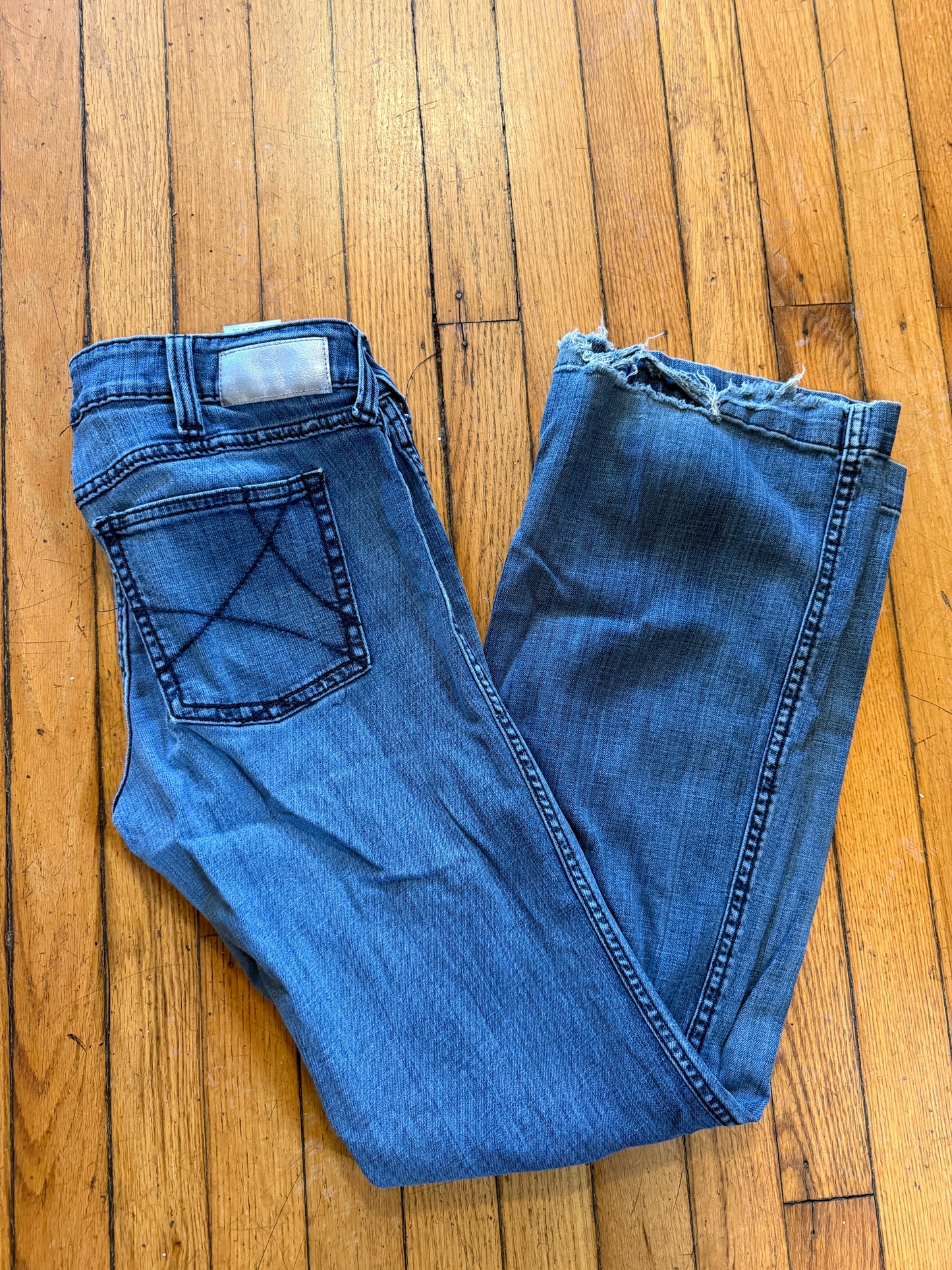 Ariat Real Denim SIZE 31L