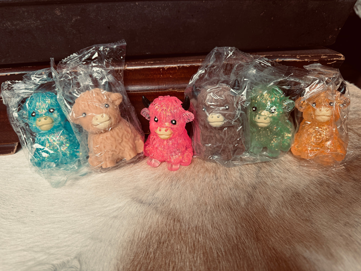 SQUISHYS!