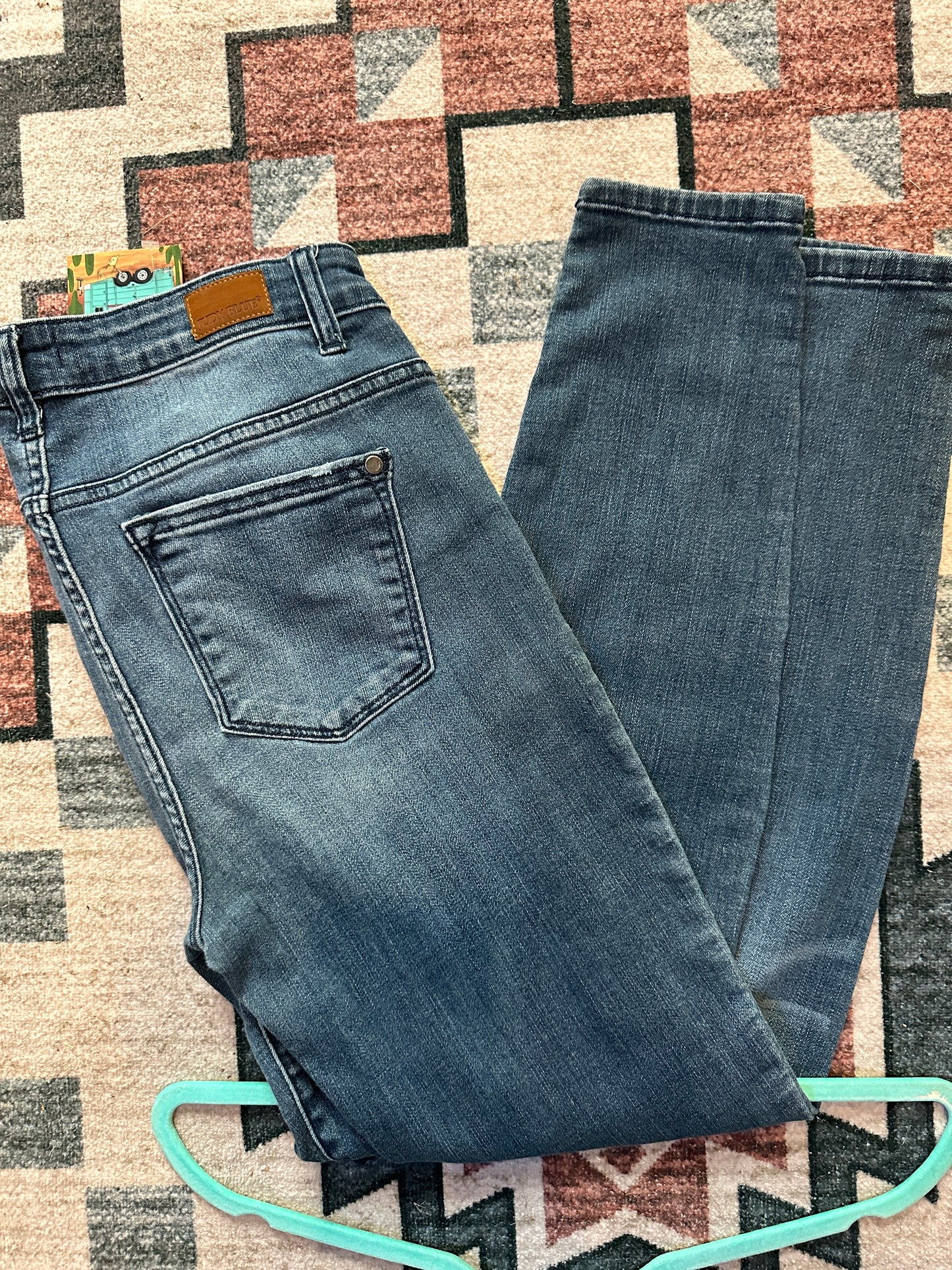 Judy Blue Skinnies Size 9/29