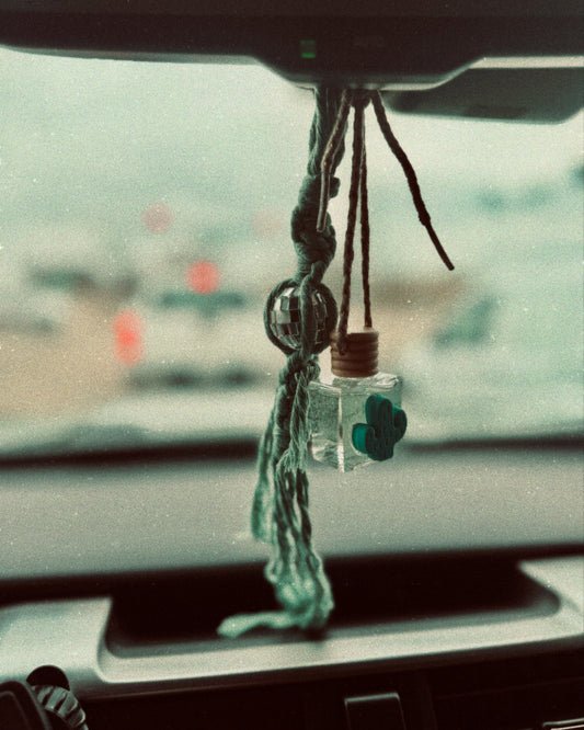 Car Diffusers