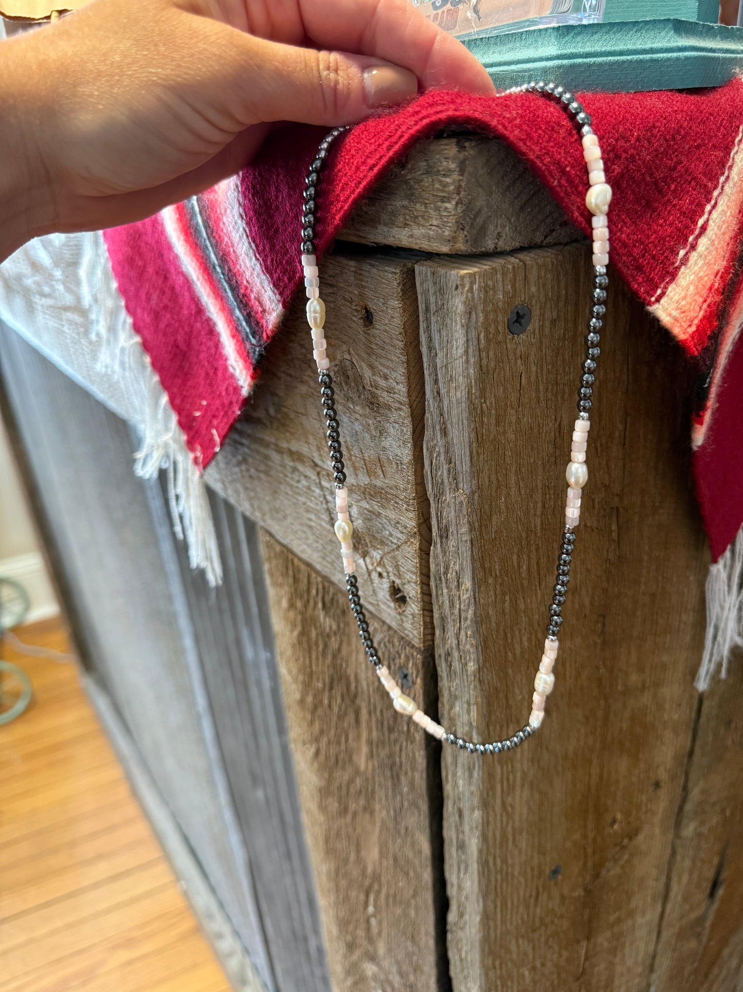MK Elizabeth Co. Jewelry