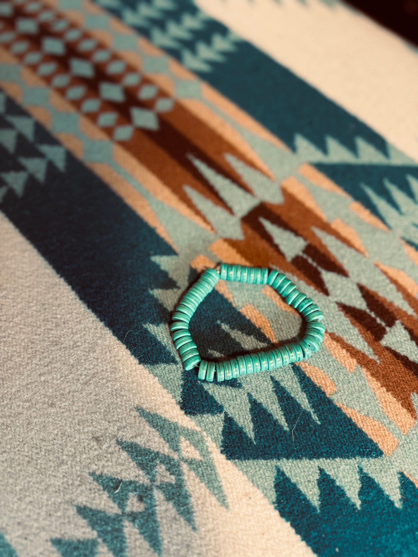 Turquoise Trailer Exclusive Bracelets