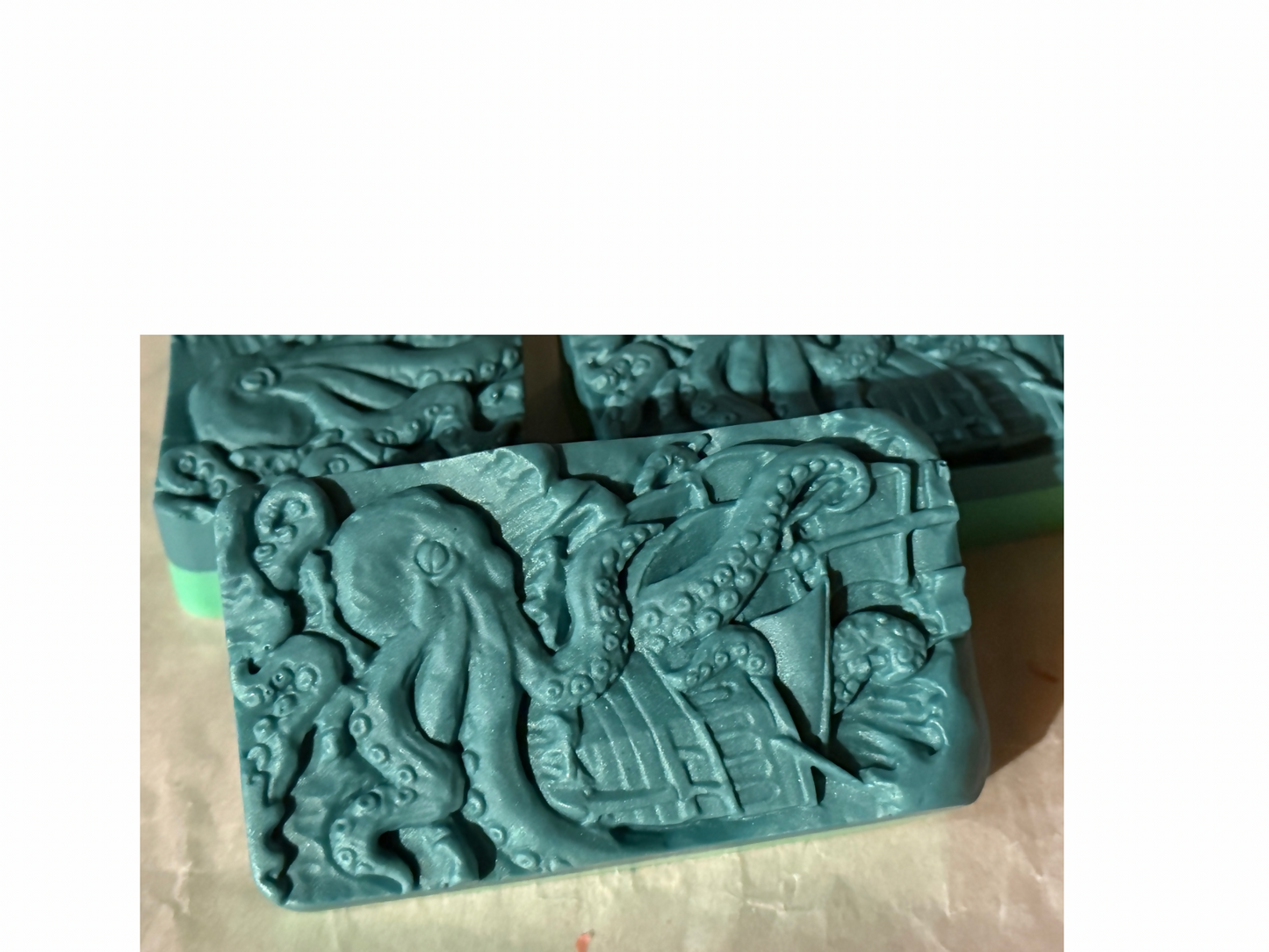 Kweku Soap