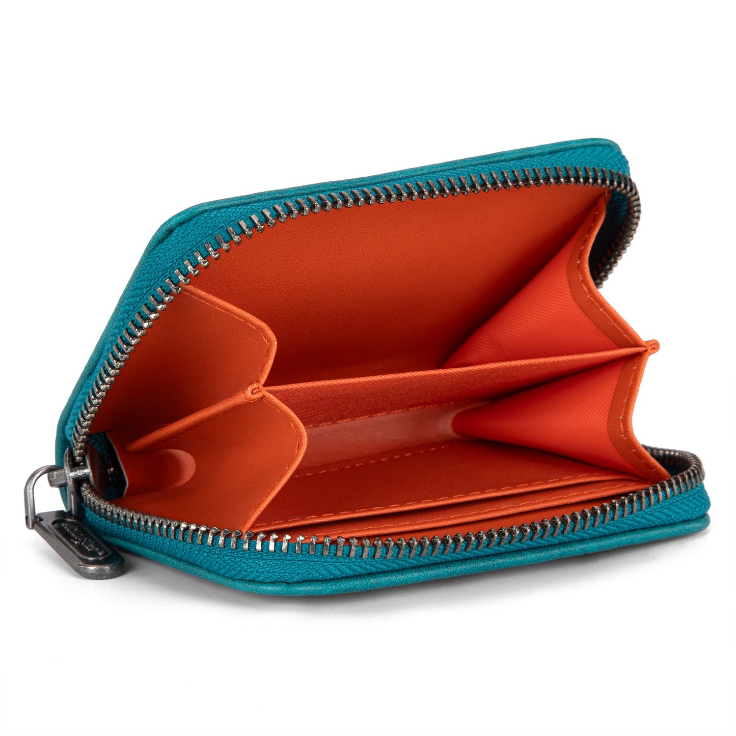 Wrangler Small Wallet RFID Card Holder