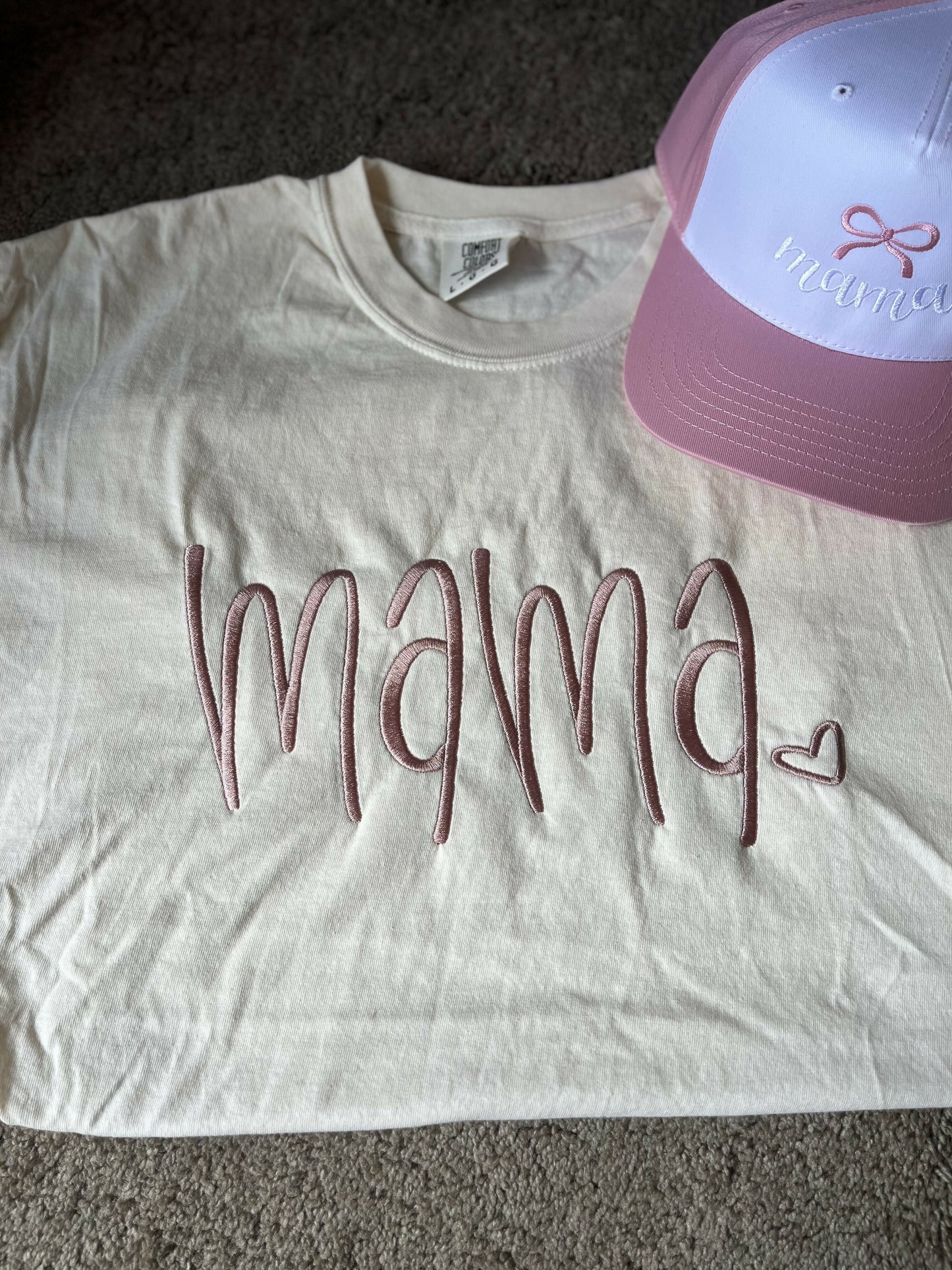 MAMA