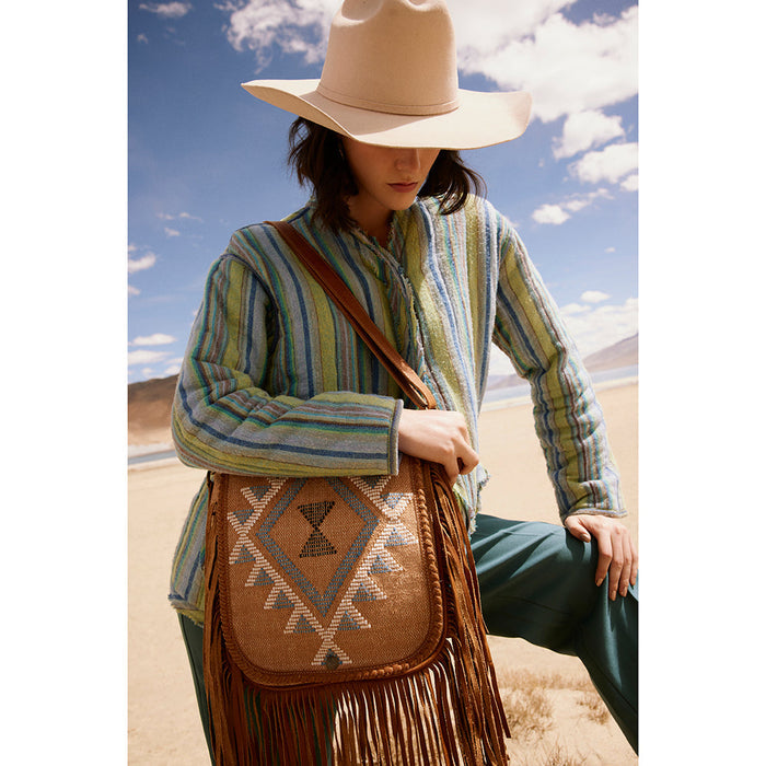 Praire Magic Handbag Family