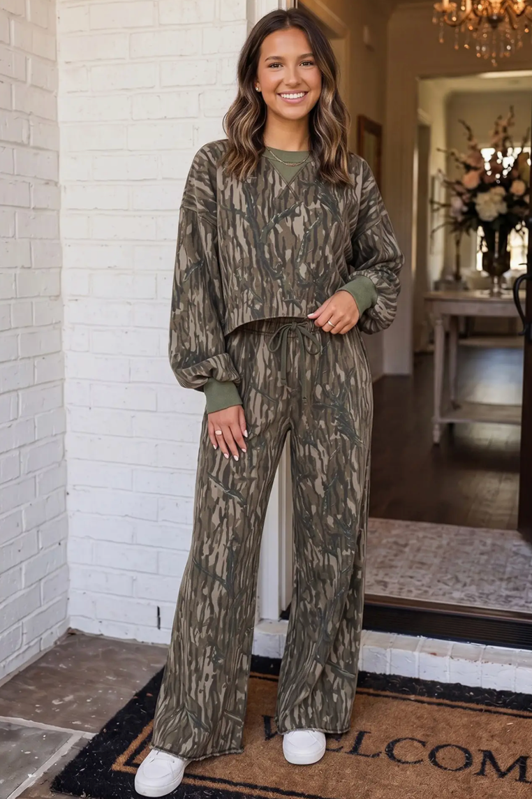 Camo Set PRE-ORDER