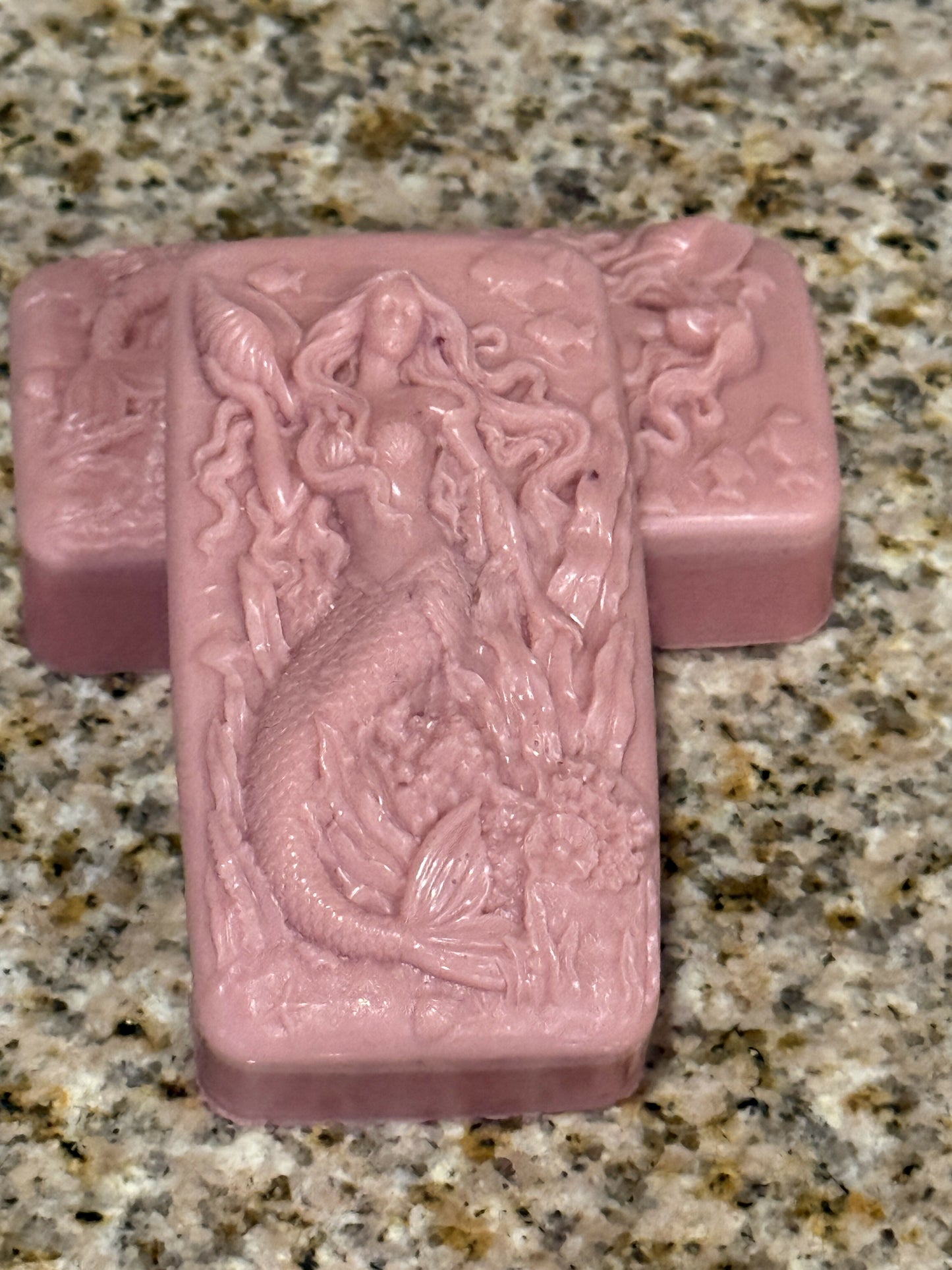 Breezy Soap
