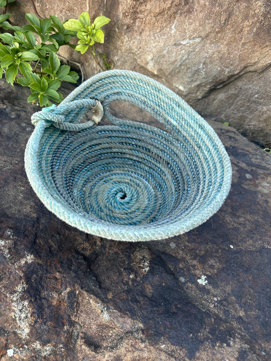 Hondo Loop Bowl