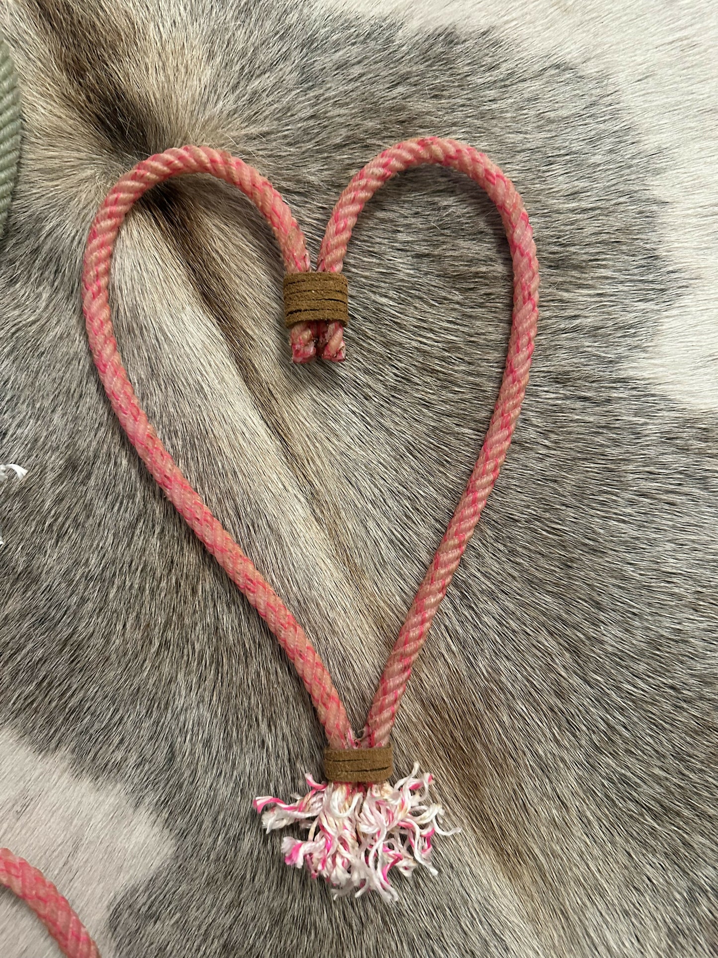 Rope Heart