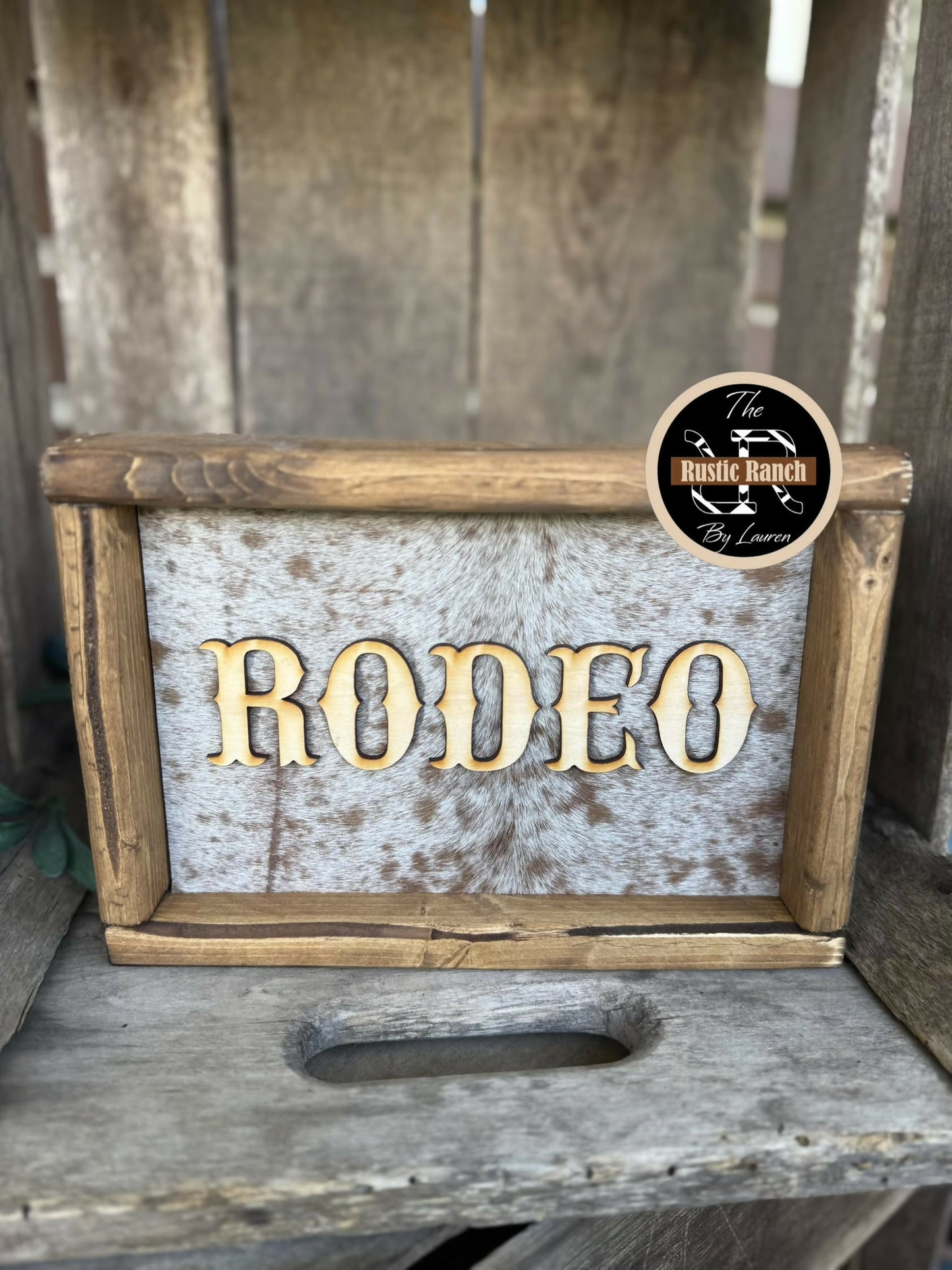 RODEO