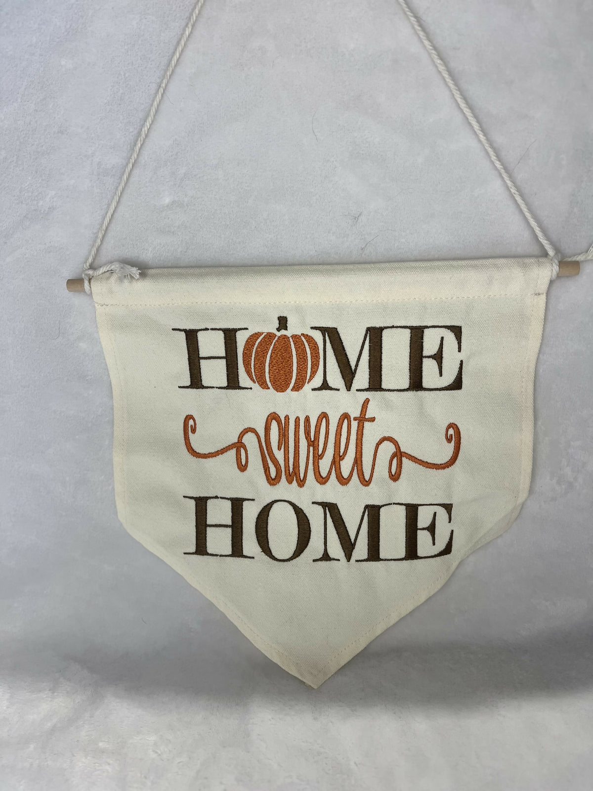 Fall Home Sweet Home