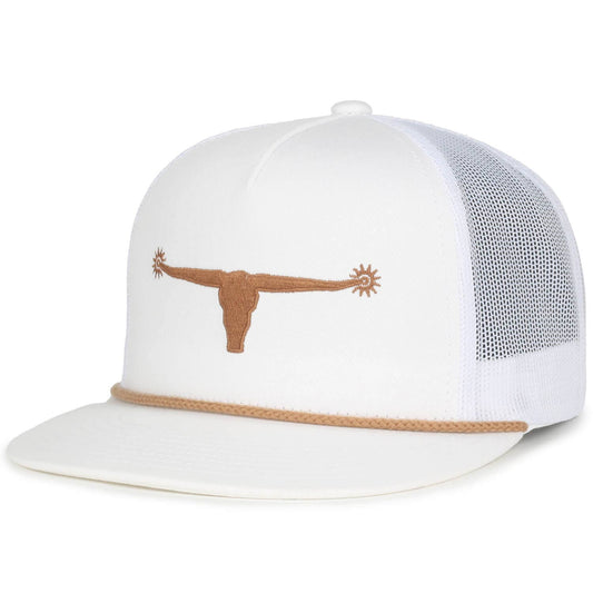 Bull Spurs Icon Hat
