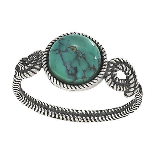 Rodeo Round Up Ring