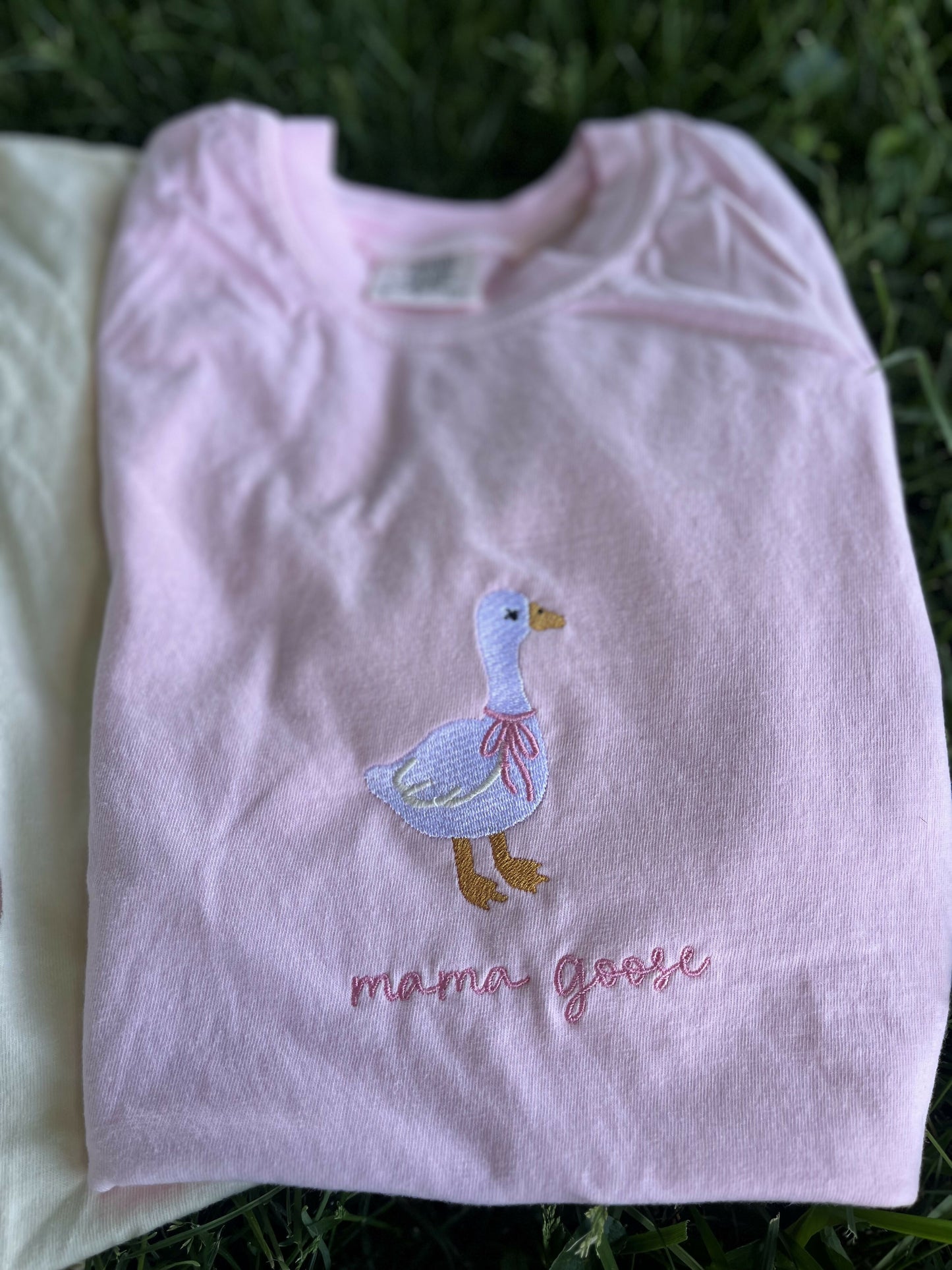 MAMA Goose