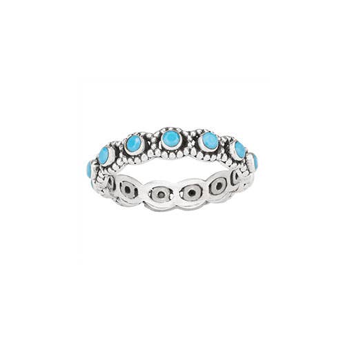Round And Round Ring