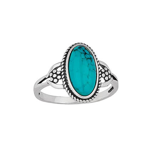 Center Of Attention Ring
