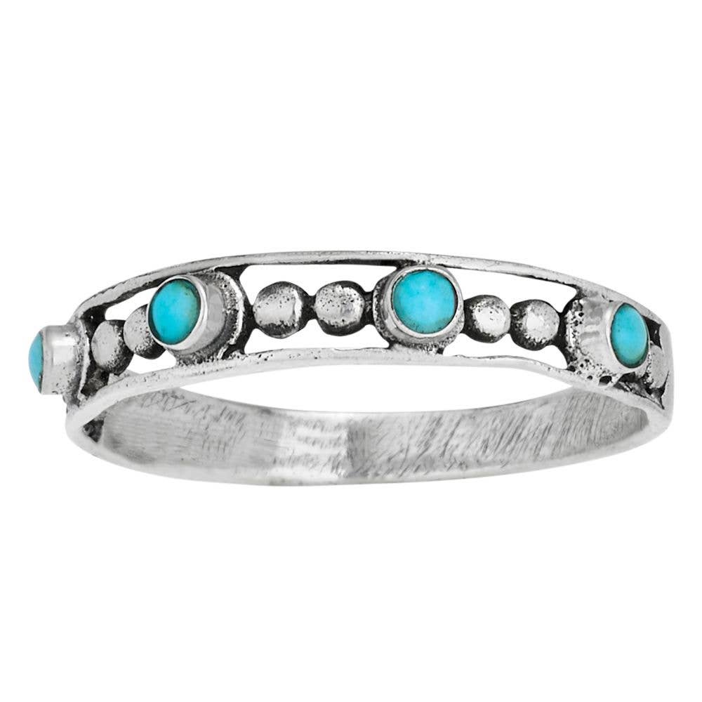 Raindrops Ring
