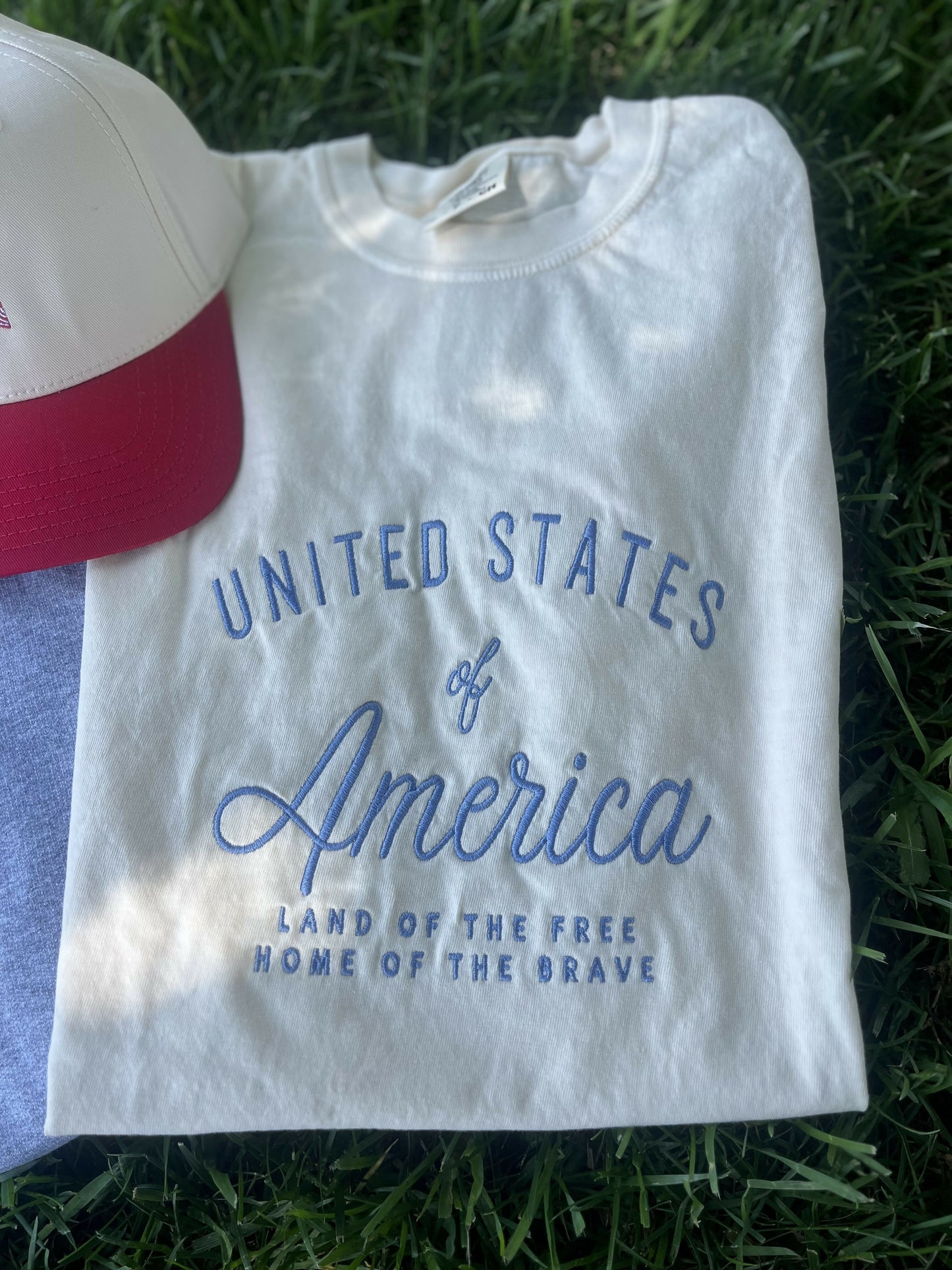 United States of America