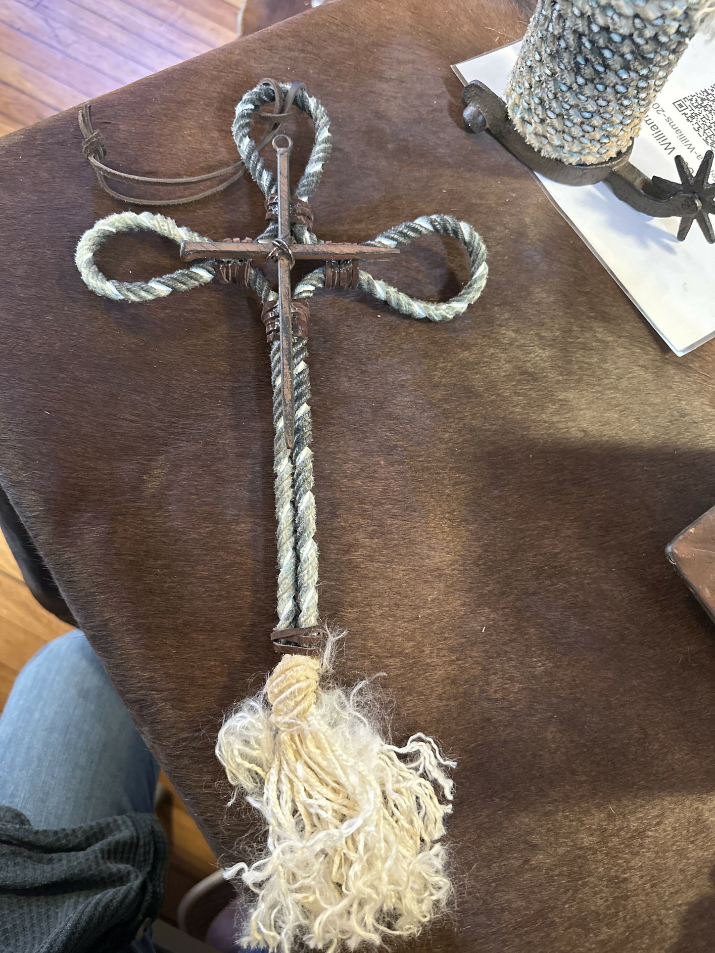Cross