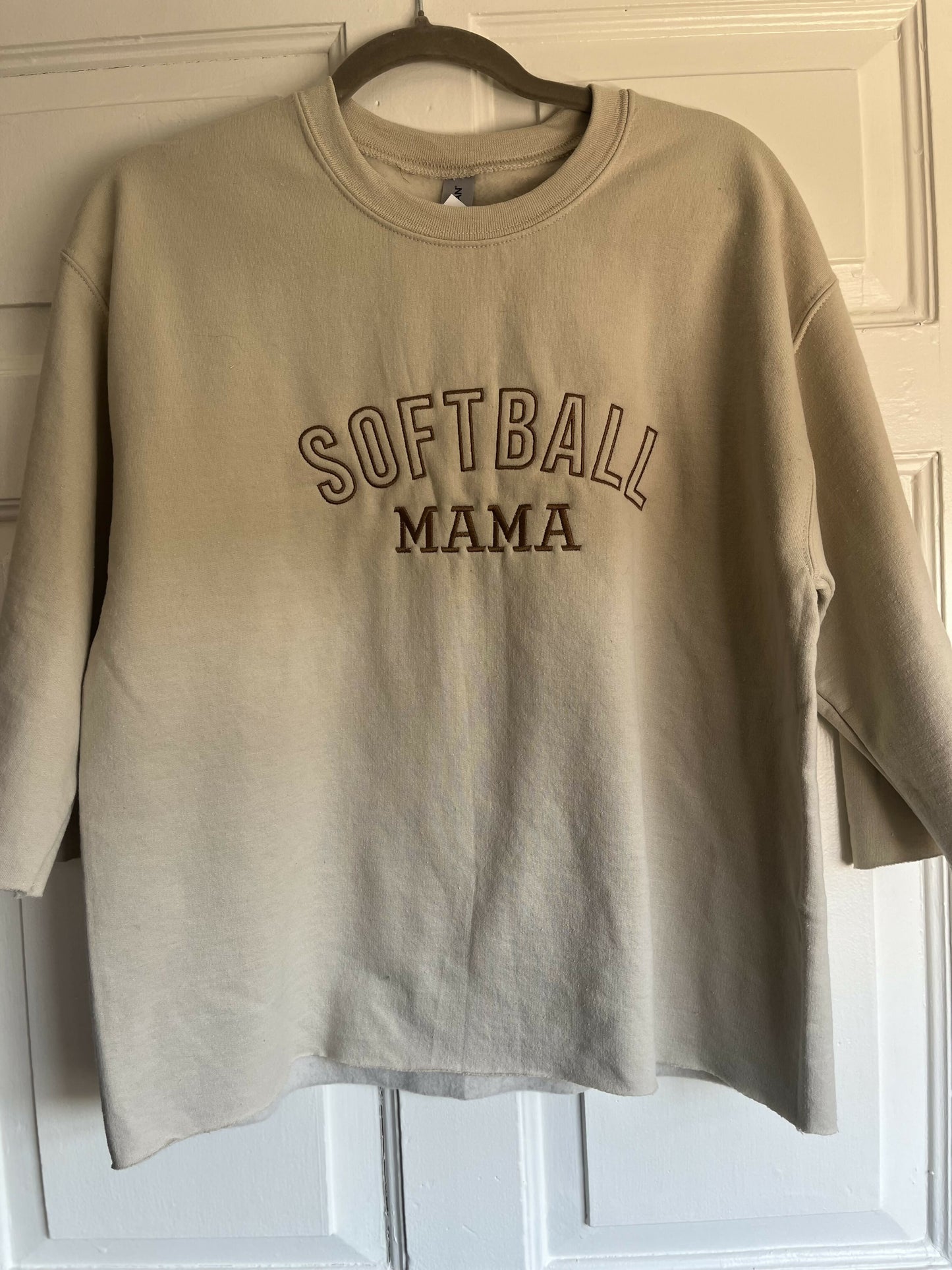 MAMA Softball