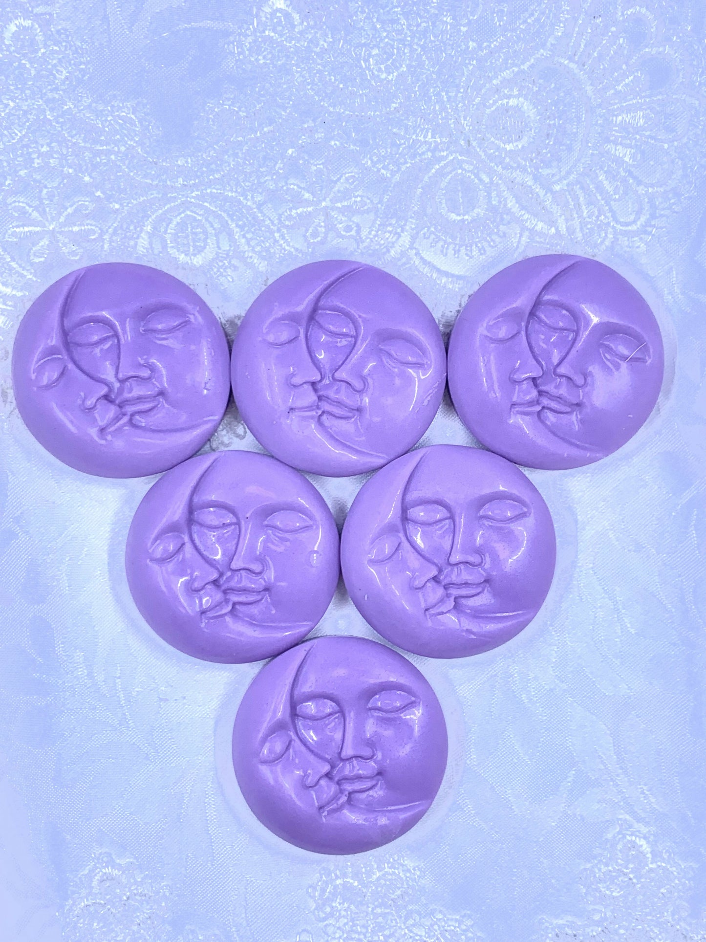Goodnight Norah Soap