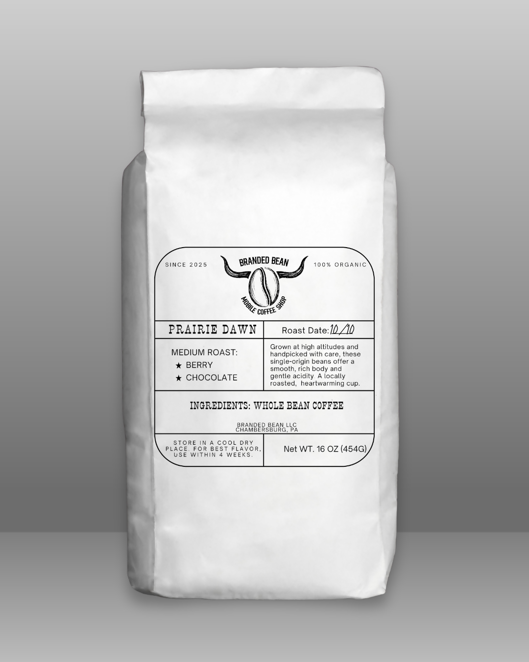 Coffee Grounds