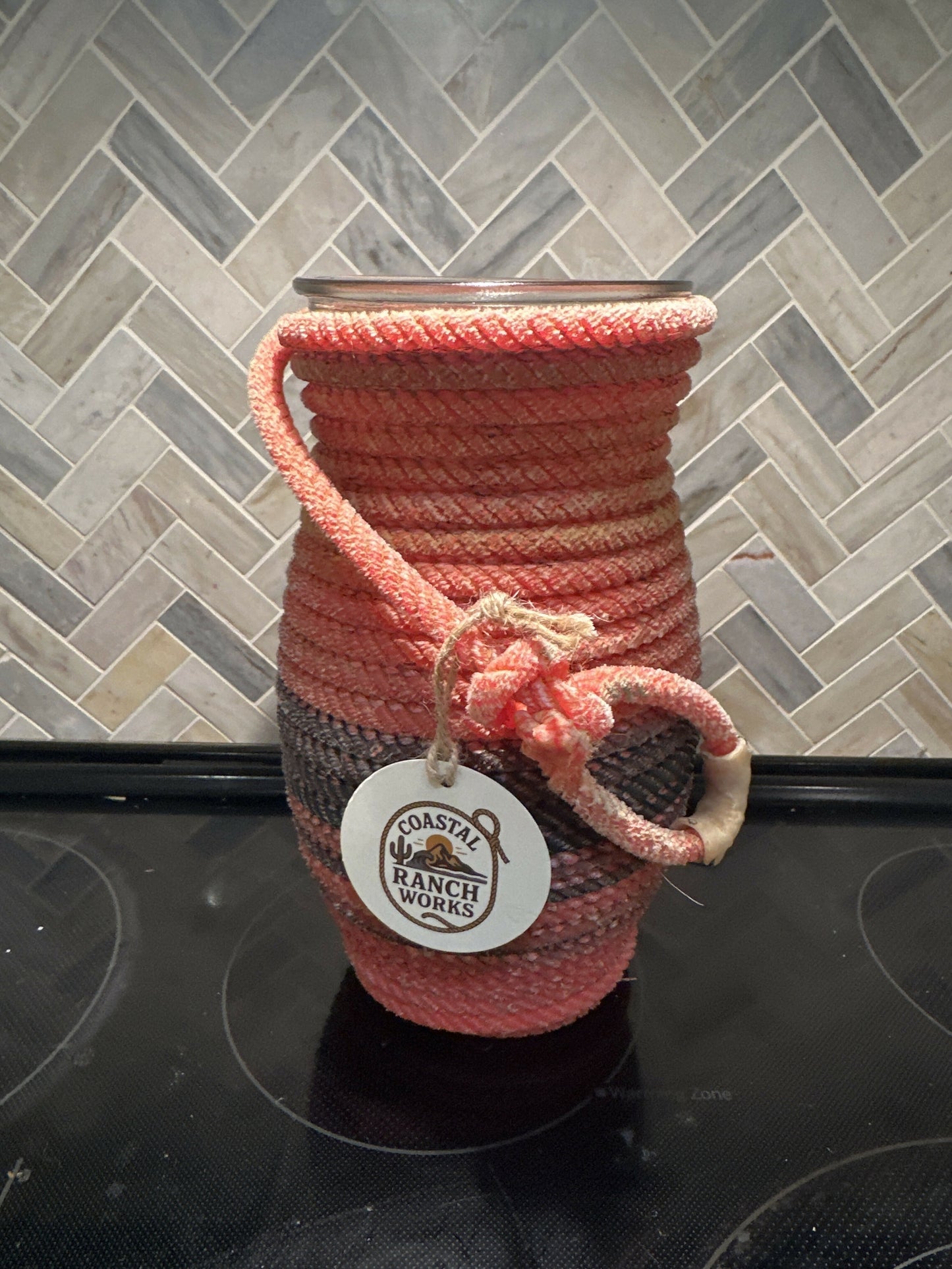 Res Vase