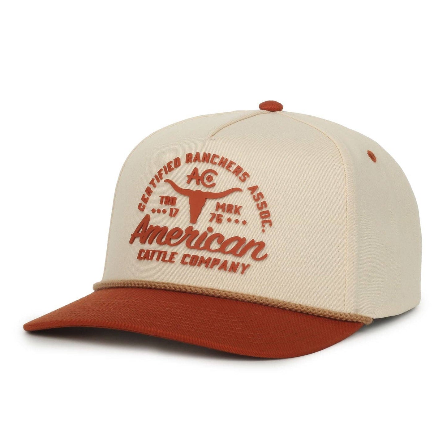 Certified Ranchers Association Hat