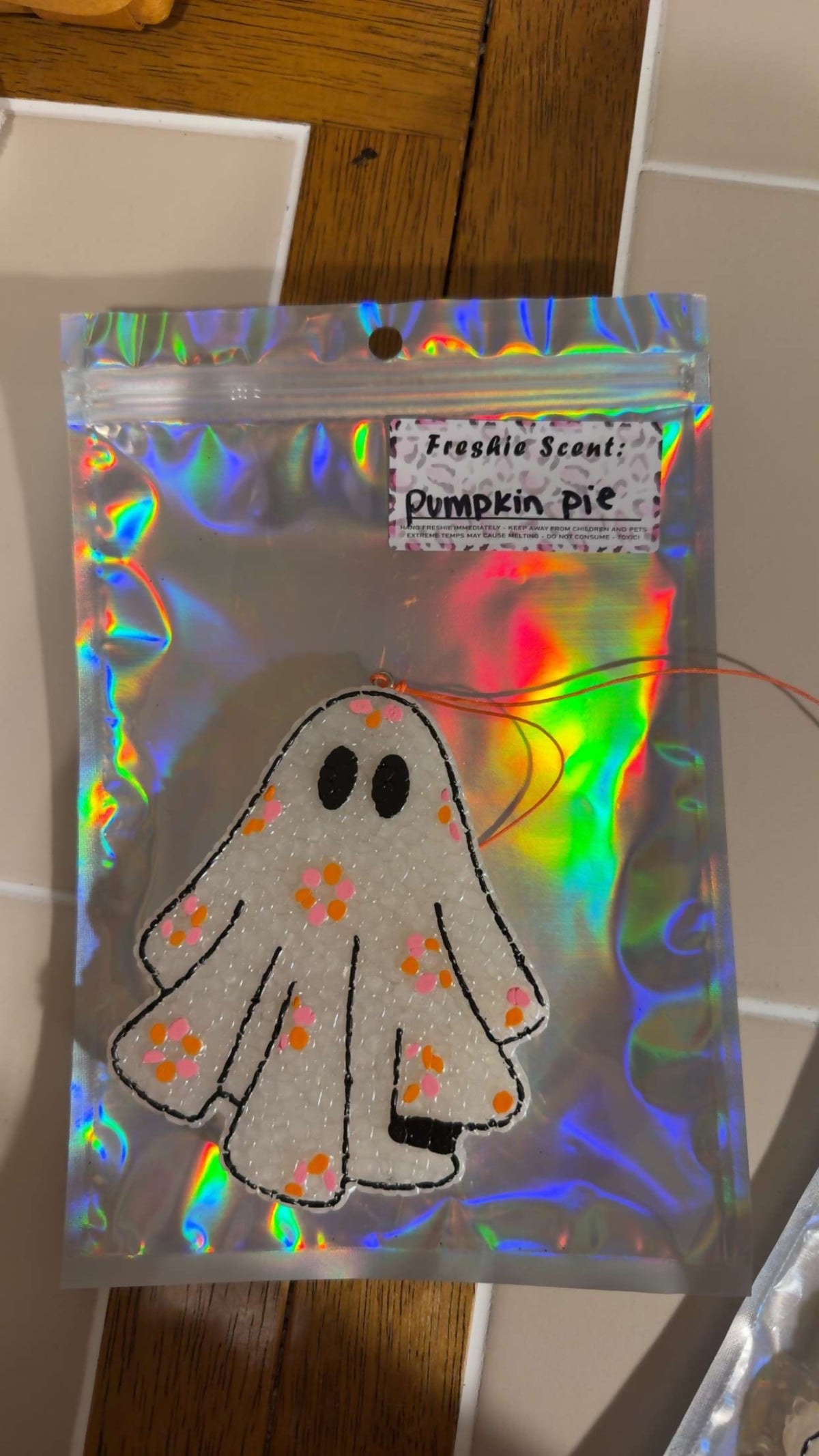 ghost- pp