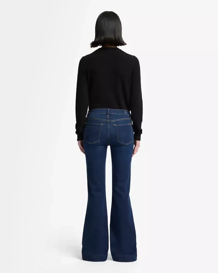 7 For All Mankind Dojo Tailorless