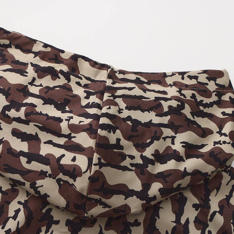 DB Blindside Hoodie
