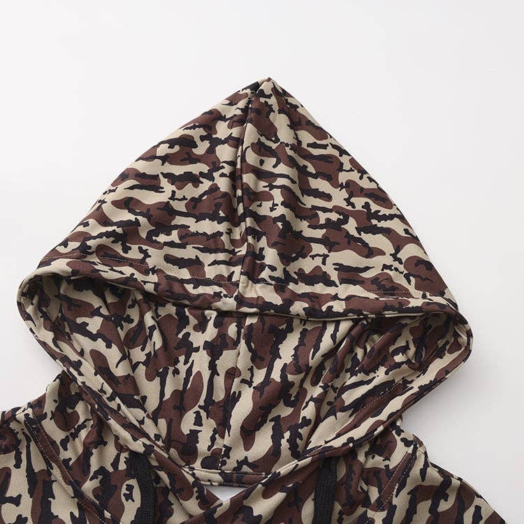 DB Blindside Hoodie