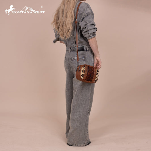 Leopard Handbag Family