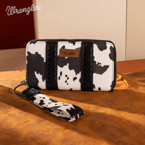 Wrangler Wallet