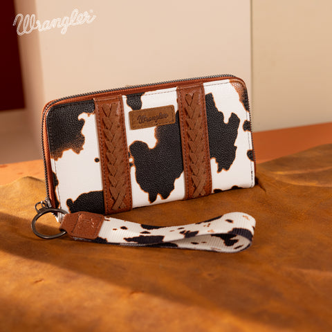 Wrangler Wallet