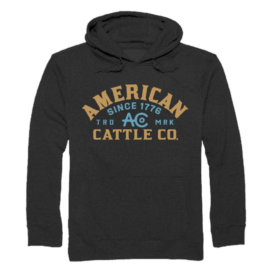 American Cattle Co. Hoodie
