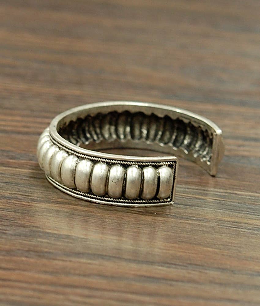 Boho Cuff Bracelet
