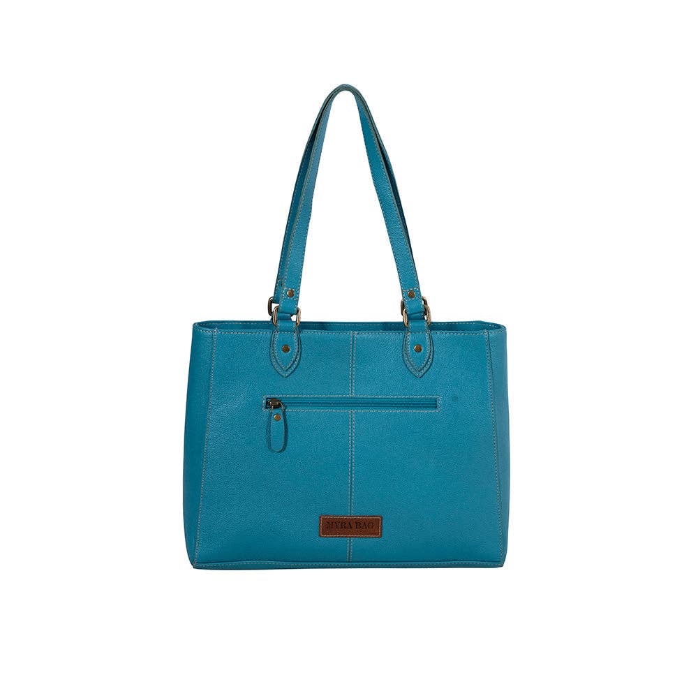 Tomlinson Trails Bag