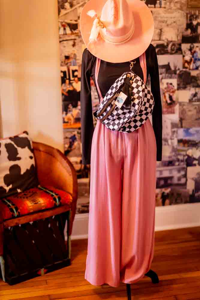 Suspender Overalls