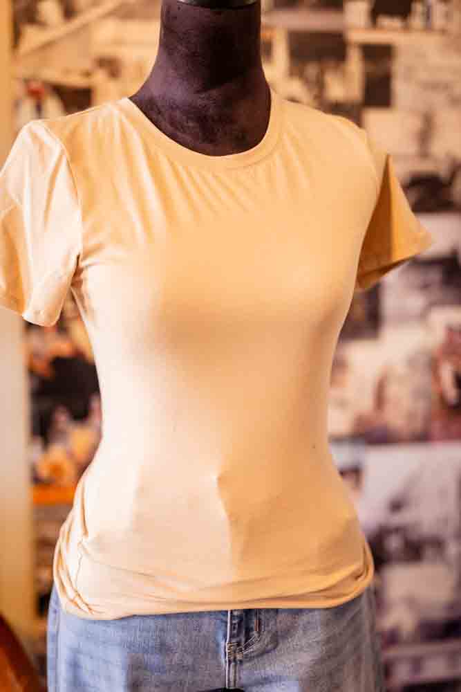 Basic Active Tee